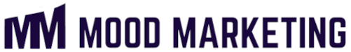 Mood Marketing logo